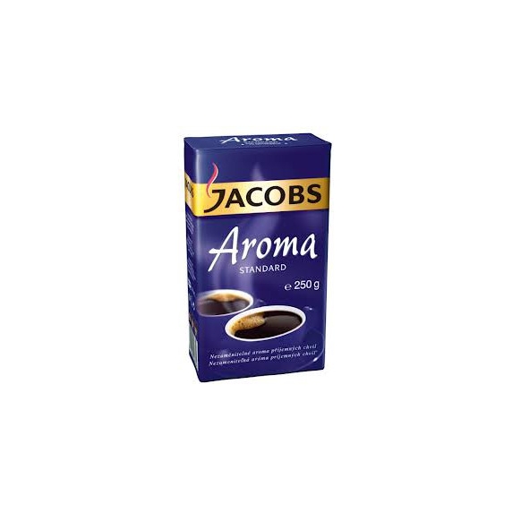 Jacobs Aroma Standard 250g