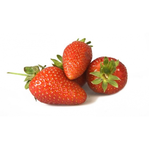 Jahody 1kg debnička