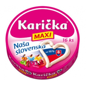 Karička 240g (16ks) Maxi 