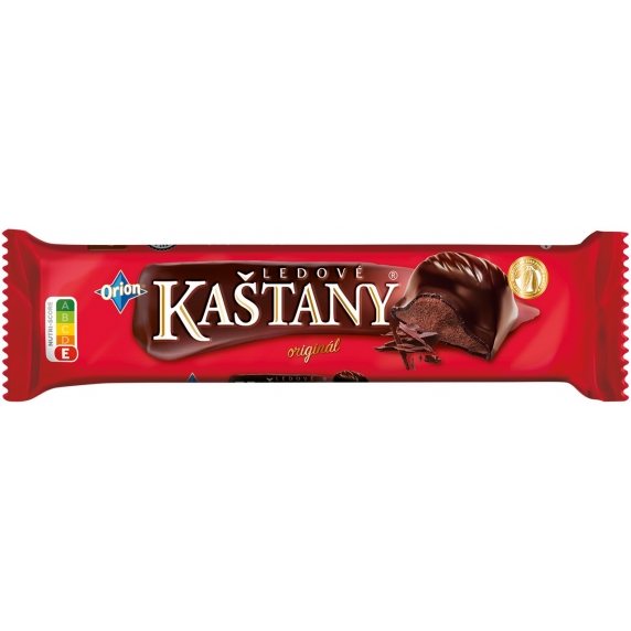 Kaštany 45g