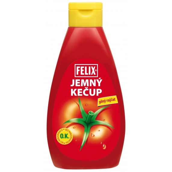 Felix kečup 1kg