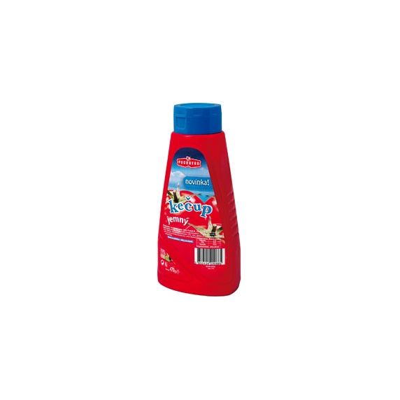 kečup Podravka 470g