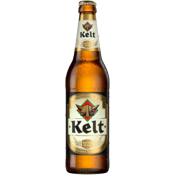 Kelt 10° 20x0,5l fl