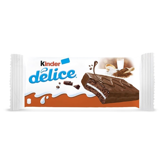 Kinder délice 39g