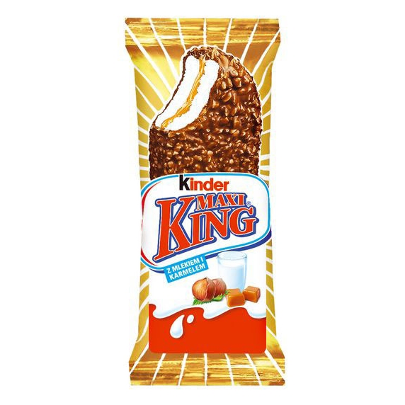 Kinder Maxi King 35g