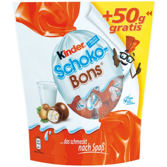 Kinder Schoko Bons 350g