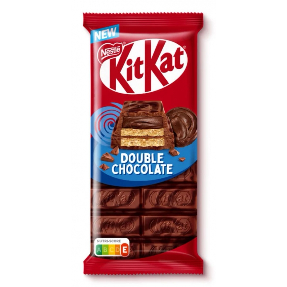 KitKat čokoláda 99g