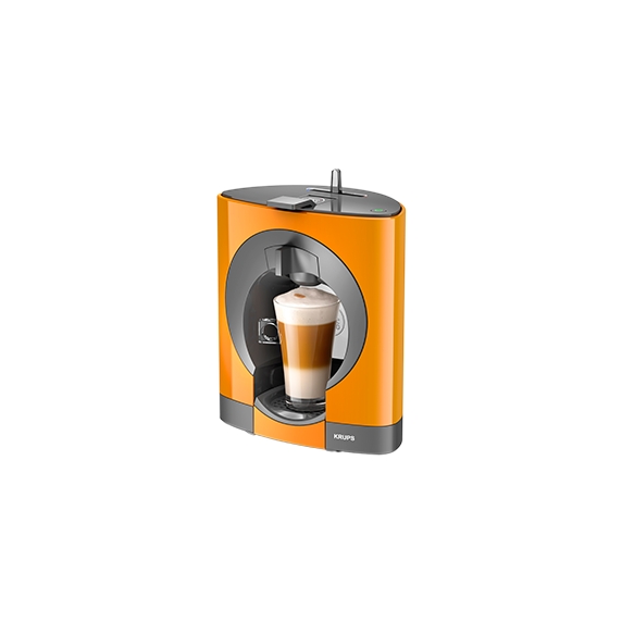 Krups Nescafé Dolce Gusto Oblo KP110