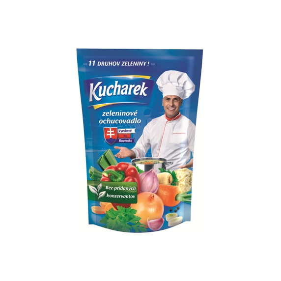 Kucharek 500g