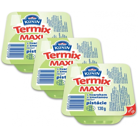 Kunín Termix 3x130g