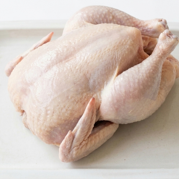 kura bez drobkov chladené 1kg