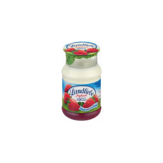 Landliebe jogurt 500g
