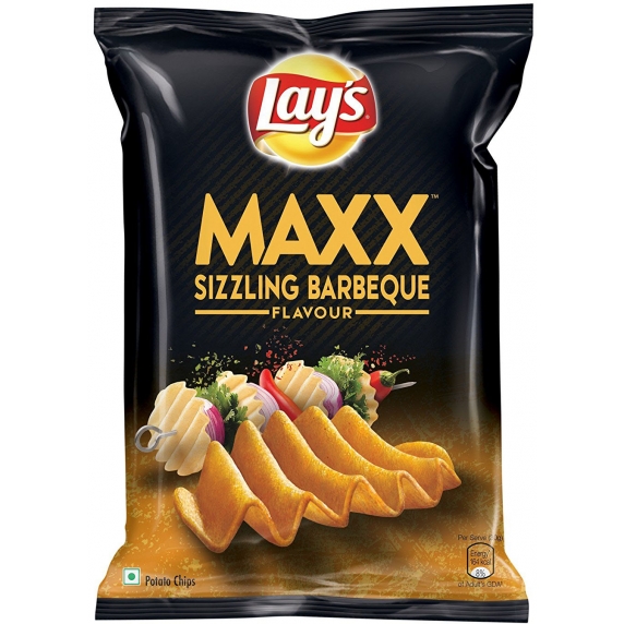 Lays chips MAXX 70g