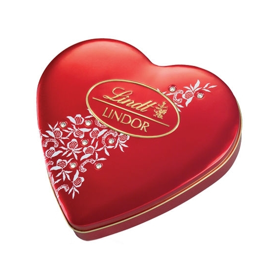Lindt Srdce 50g