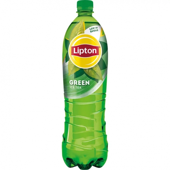 Lipton ľadový čaj 1,5l PET