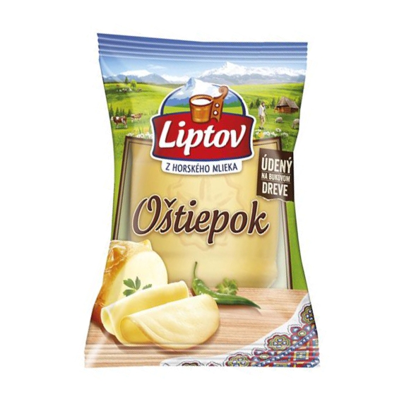 Liptov oštiepok 335g