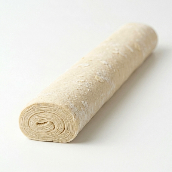 Lístkové cesto 230g