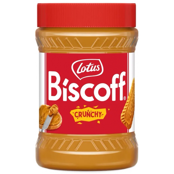Lotus Biscoff nátierka 700g