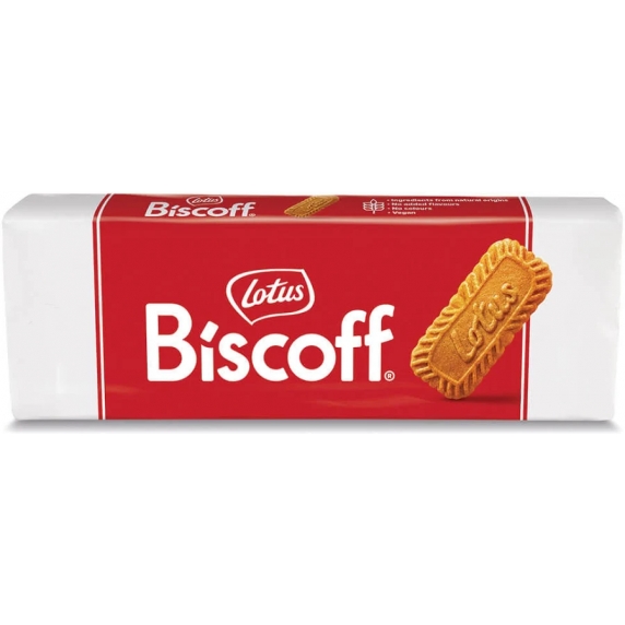 Lotus Biscoff sušienky 200g