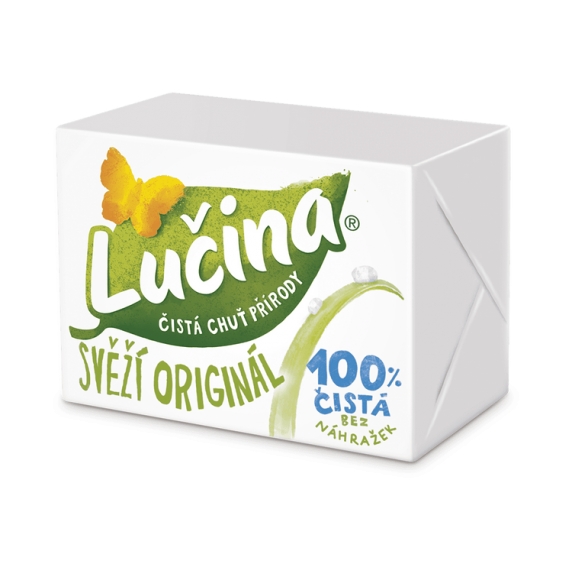 Lučina 62,5g