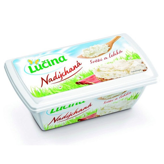 Lučina nadýchaná 125g