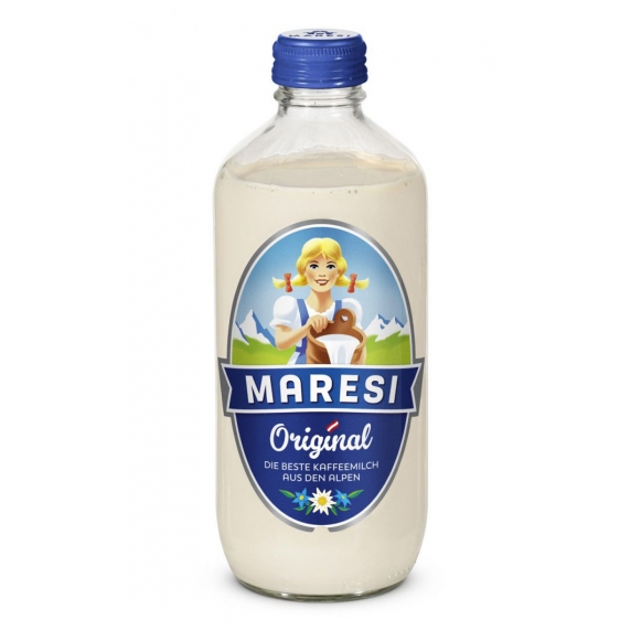 Maresi mlieko do kávy 500g