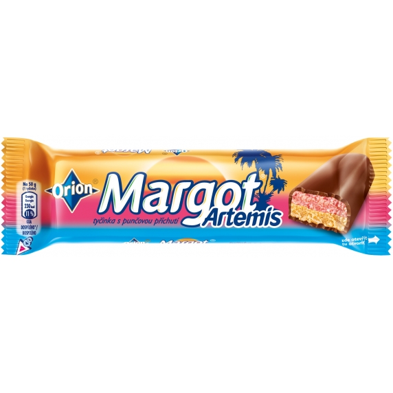 Margot 50g