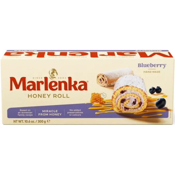 Marlenka roláda 300g