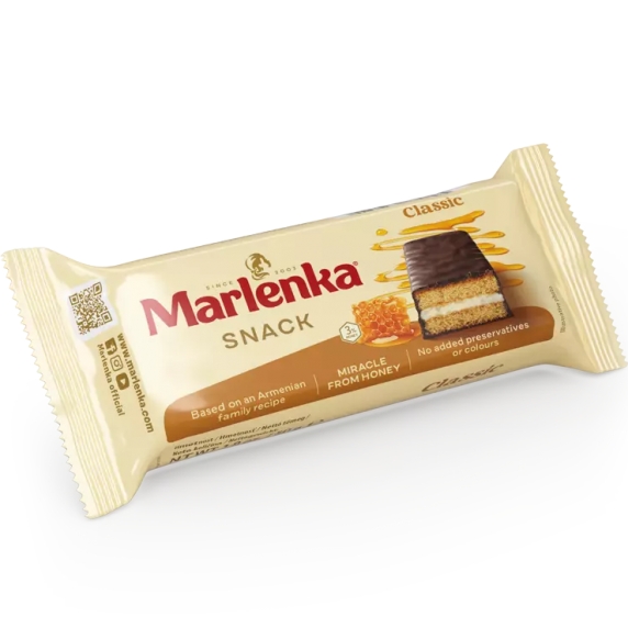 Marlenka snack 50g