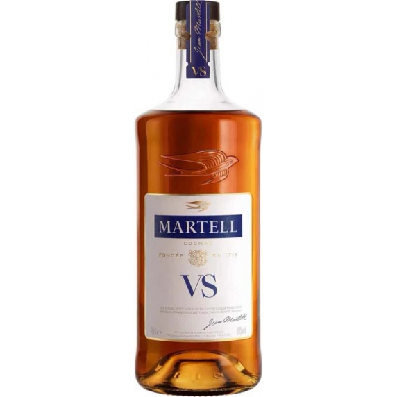 Martell VS 40% 0,7l