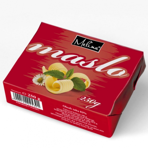 Melina maslo 250g