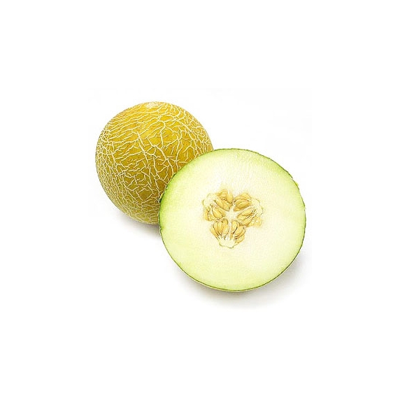 melón žltý Gália 1kg