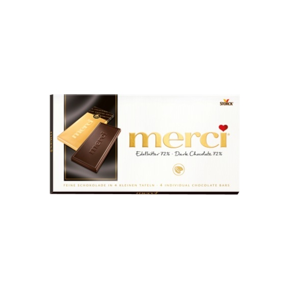 Merci 400g