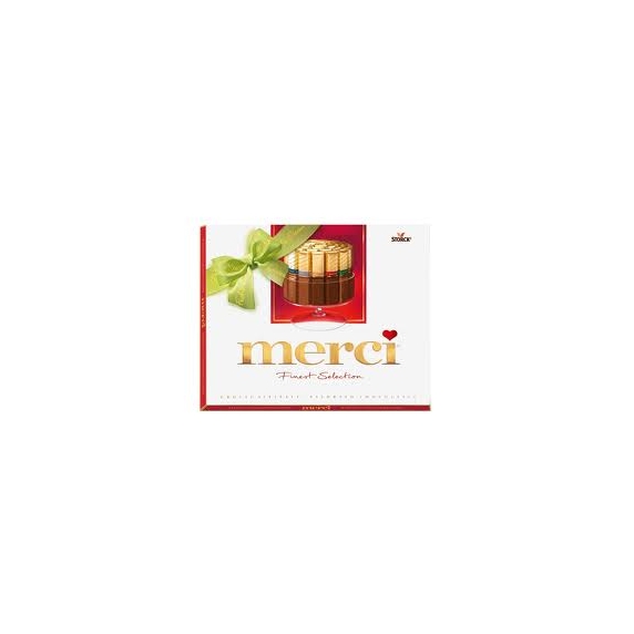 Merci 675g