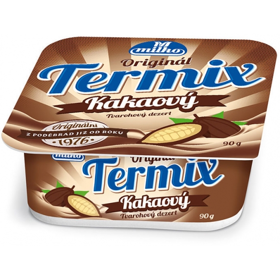Milko Termix 90g