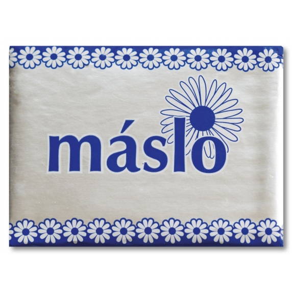Milkpol maslo 250g