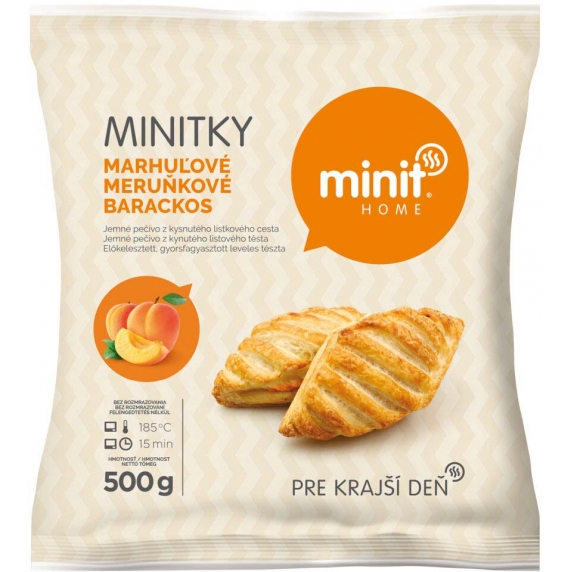 Minit Home 500g