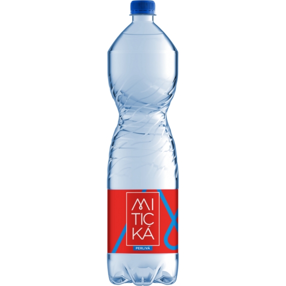 Mitická 1,5l PET