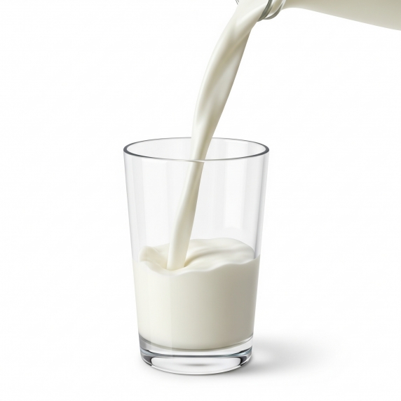 mlieko čerstvé 3,6% 1l