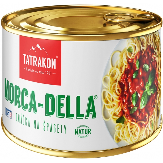 Tatrakon Morca Della 190g