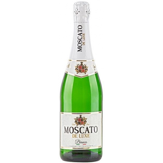 Moscato de Luxe 0,75l
