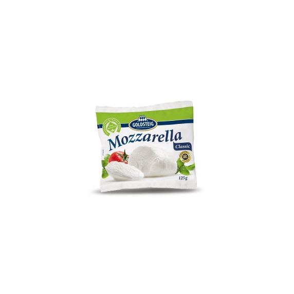 Goldsteig Mozzarella 220g