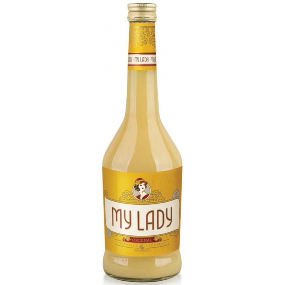 My Lady likér 17% 0,5l