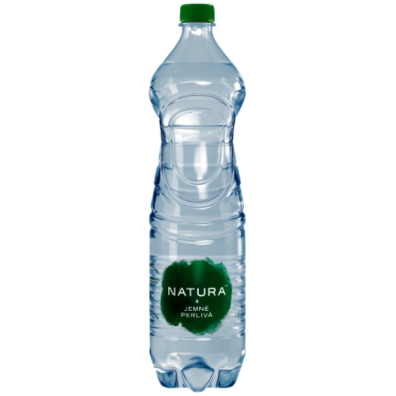 Natura 1,5l PET