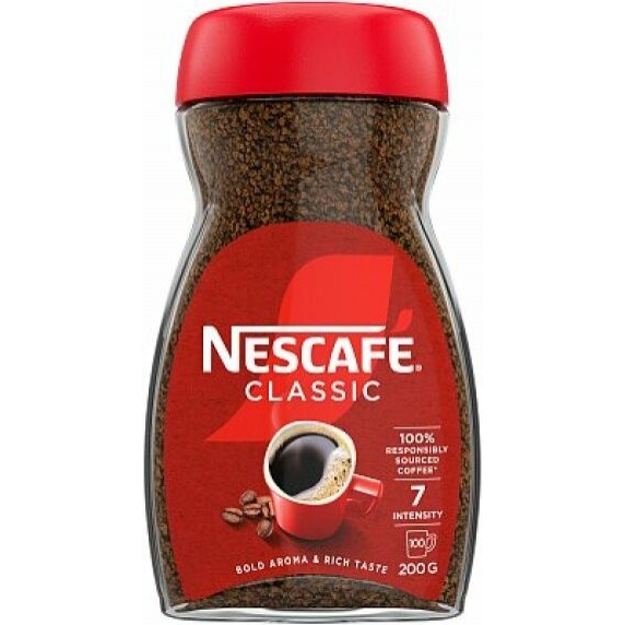 Nescafé Classic 200g