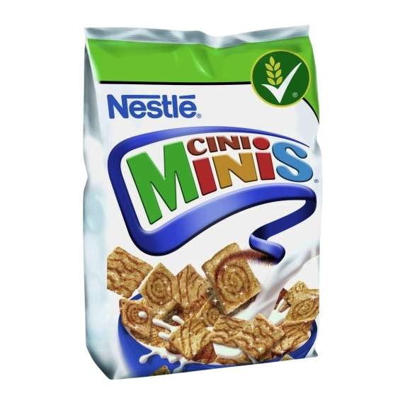 Nestlé cereálie 400g