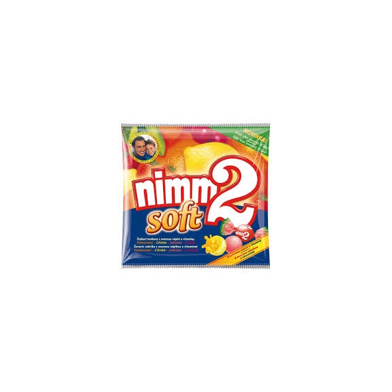 nimm2 soft 90g