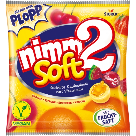 nimm2 Soft 90g