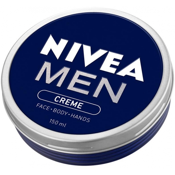 NIVEA Men Creme 150ml