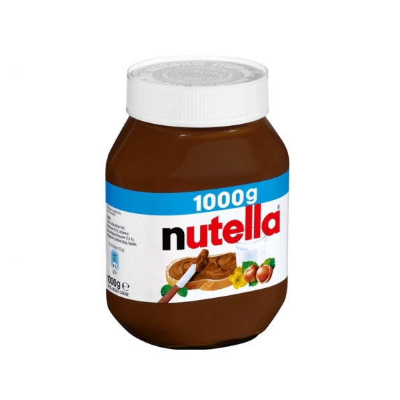 Nutella 1kg